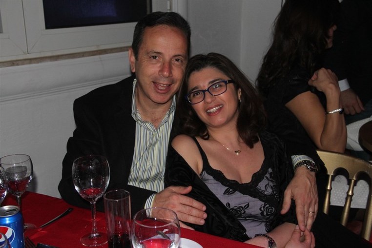 La Folie Rouge 2015